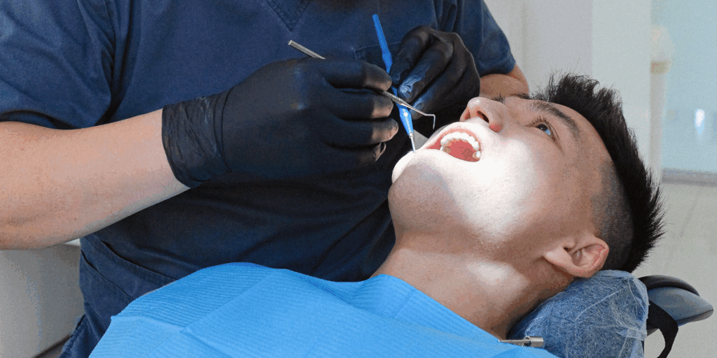 Preventive Dental Checkups