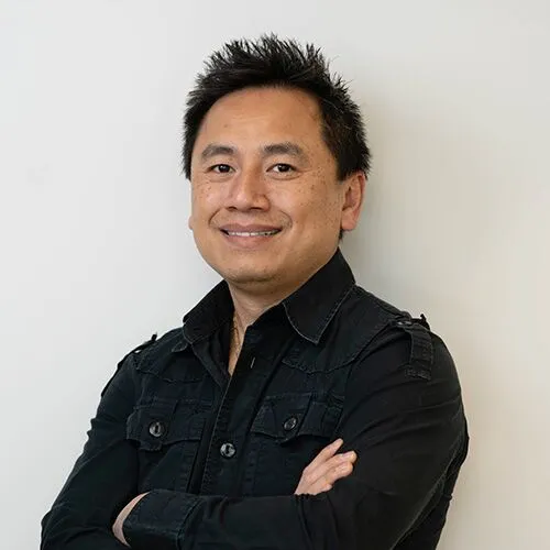 Dr. Viet Tran, General Dentist in Edmonton